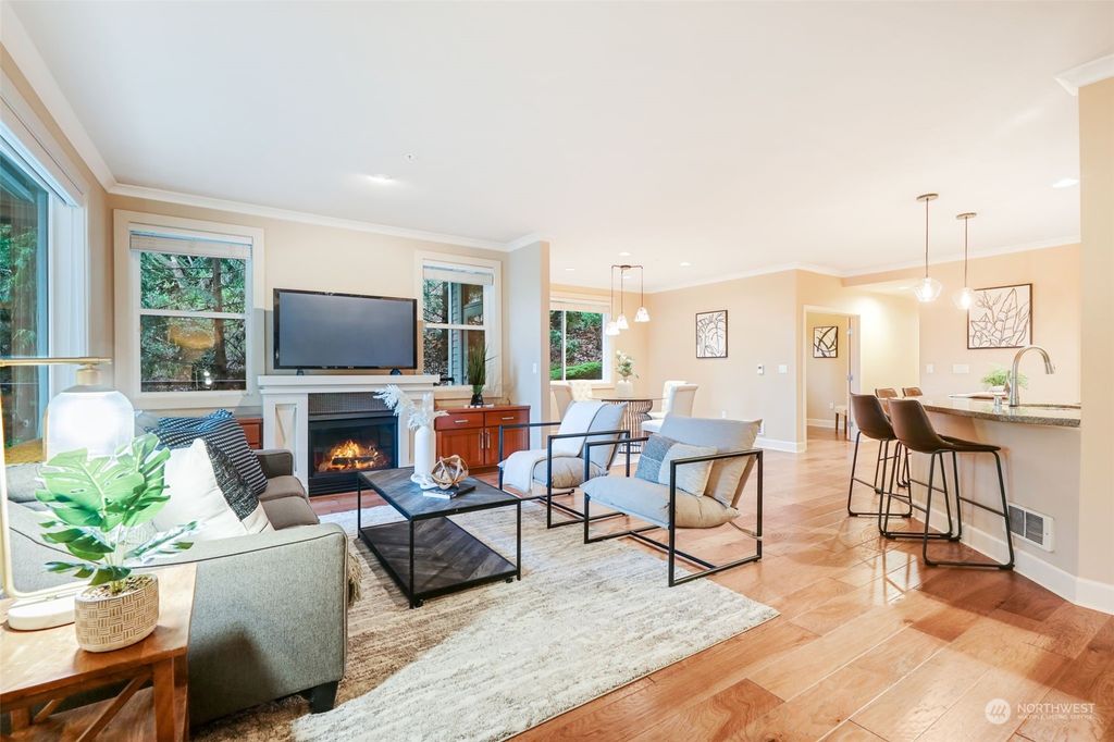 Photo of 8850 Redmond Woodinville Road NE #303, Redmond, WA 98052 (MLS # 2203721)