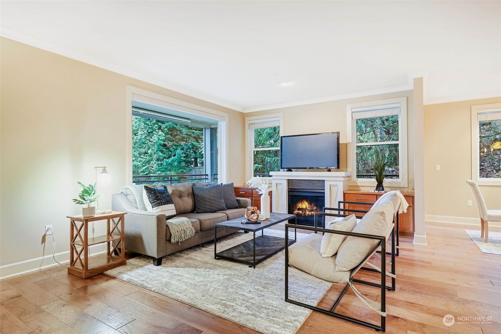 Photo of 8850 Redmond Woodinville Road NE #303, Redmond, WA 98052 (MLS # 2203721)