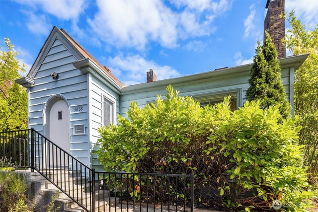 3838 38th Avenue S, Seattle