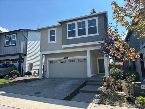 Photo of 117 17th Drive, Snohomish, WA 98290 (MLS # 2574646)