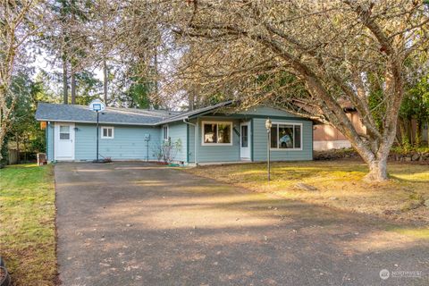 1206 Stevens Street, Steilacoom, WA 98388 - MLS#: 2320384