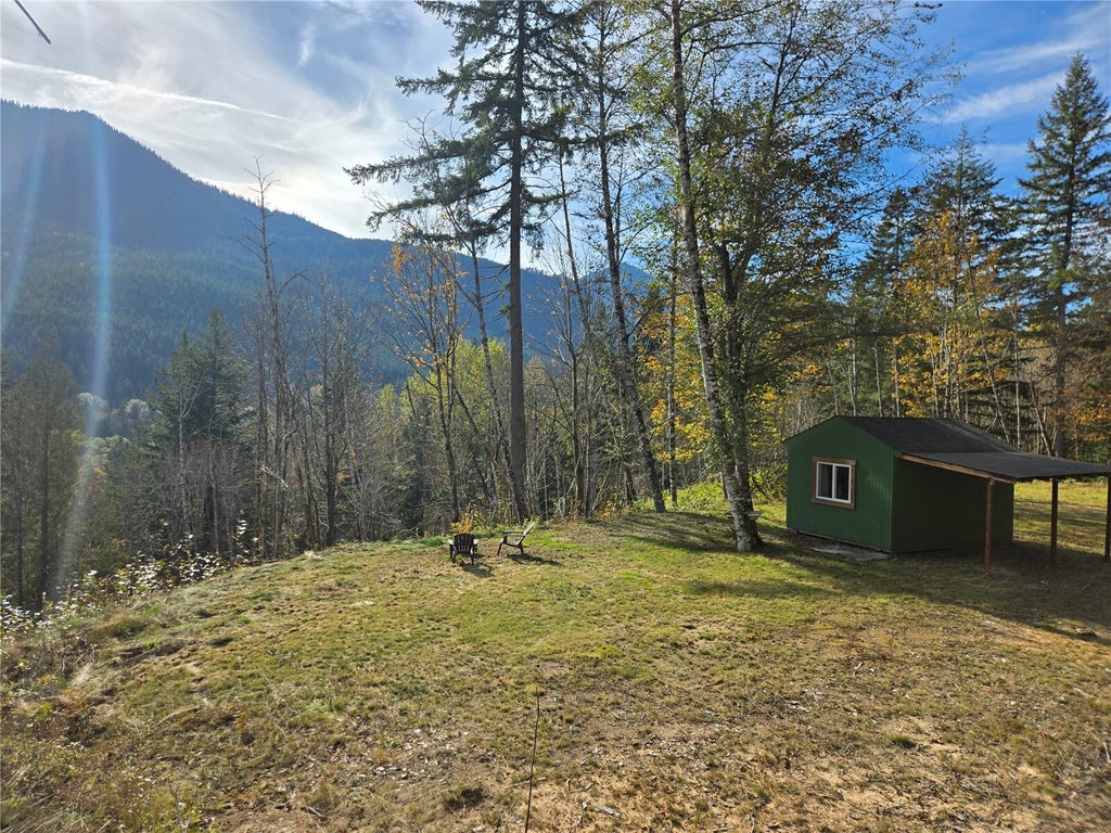 Photo of 0 Highway 2, Skykomish, WA 98288 (MLS # 2595631)
