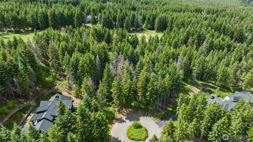 Photo of 351 Quick Creek Lane, Cle Elum, WA 98922 (MLS # 2509285)