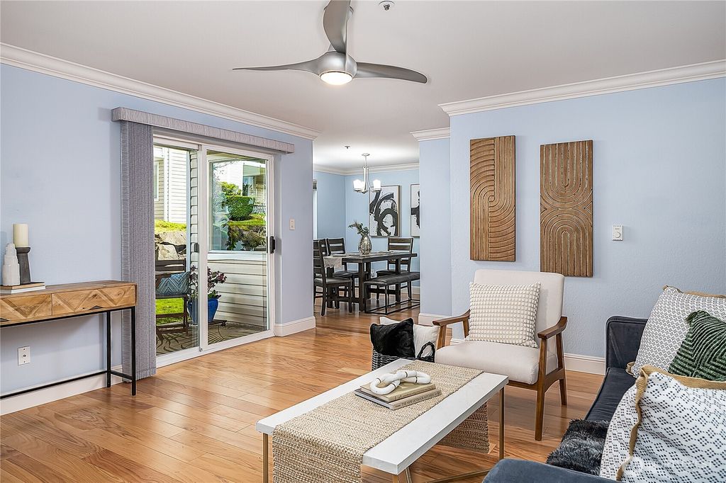 Photo of 19230 Forest Park Drive NE #H127, Lake Forest Park, WA 98155 (MLS # 2349376)