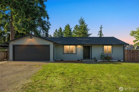 8517 188th Court E Puyallup WA 98375