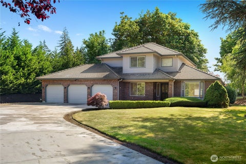 Photo of 2320 Windjammer Court NW, Olympia, WA 98502 (MLS # 2554071)