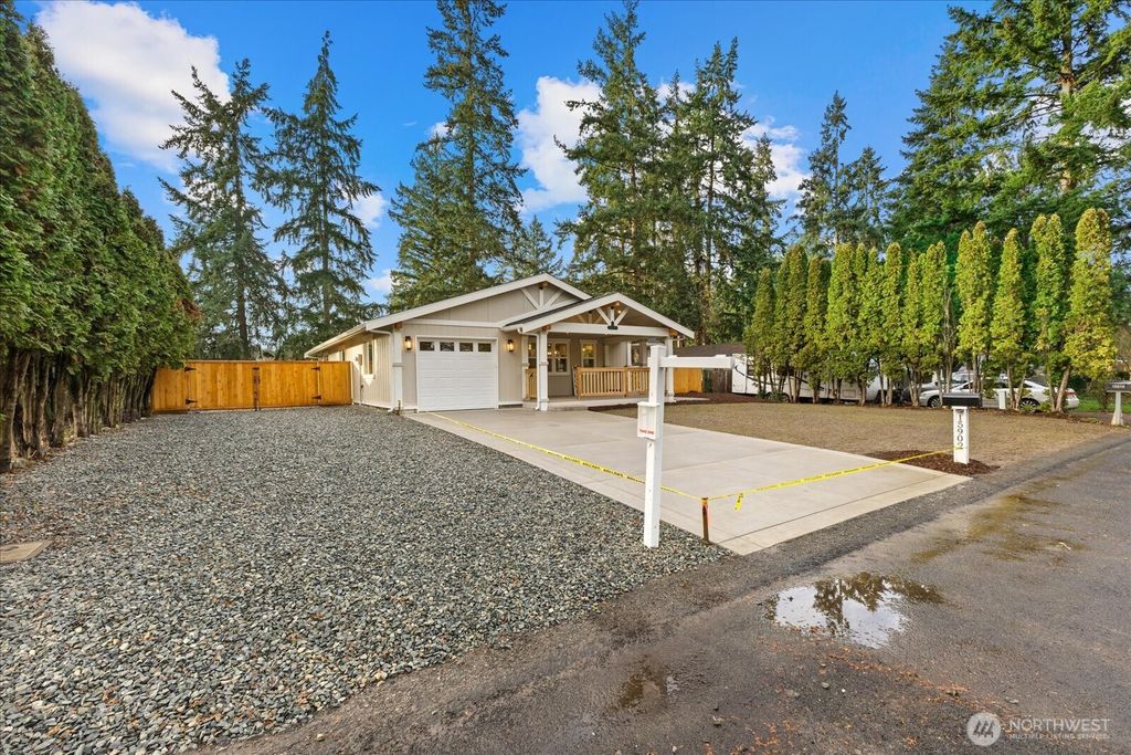 Photo of 15902 69th Avenue Ct E, Puyallup, WA 98375 (MLS # 2460564)