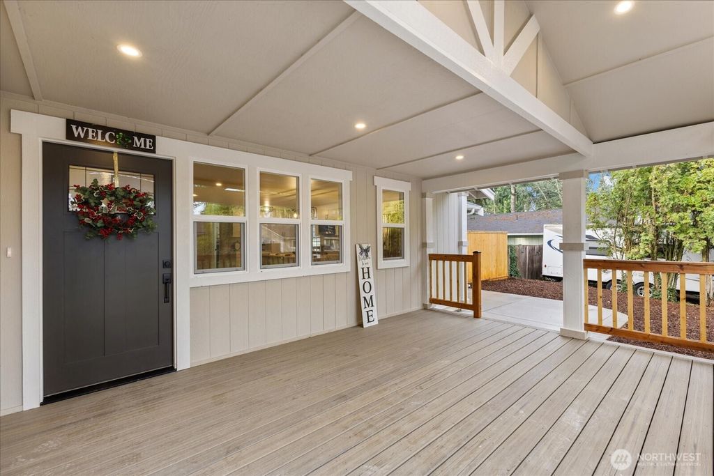 Photo of 15902 69th Avenue Ct E, Puyallup, WA 98375 (MLS # 2460564)