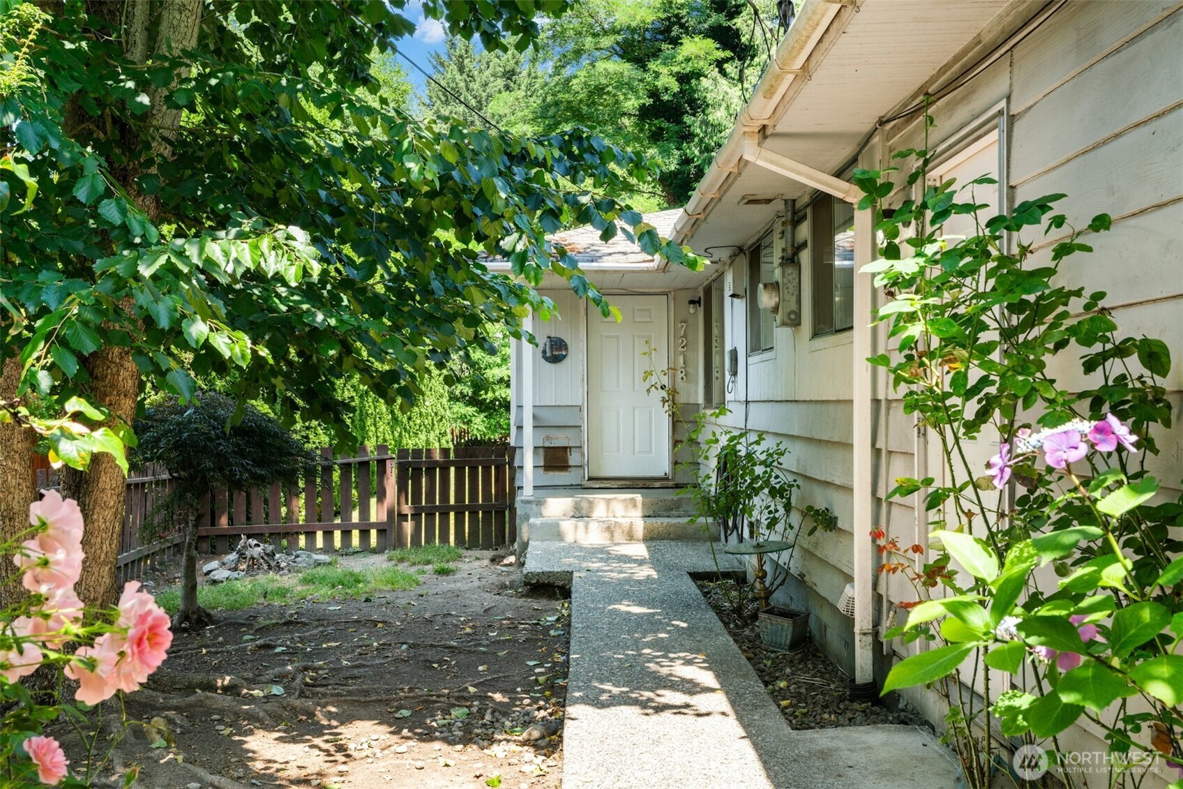 7218 NE 155th Street