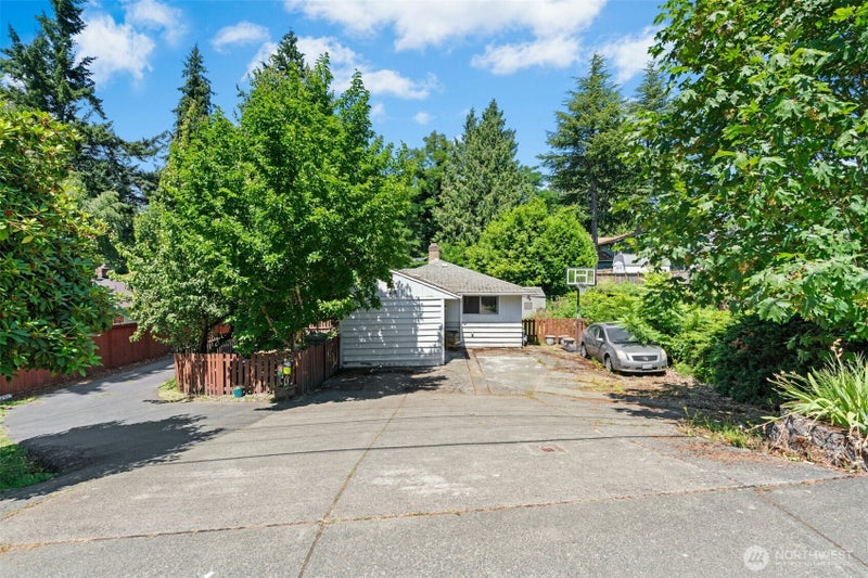 7218 NE 155th Street