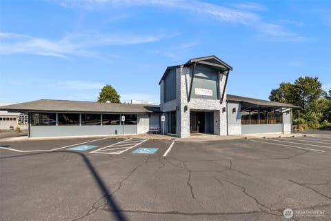 Photo of 400 W Rio Vista Avenue, Burlington, WA 98233 (MLS # 2572631)