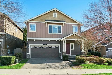 Photo of 18223 31st Avenue SE, Bothell, WA 98012 (MLS # 2482493)