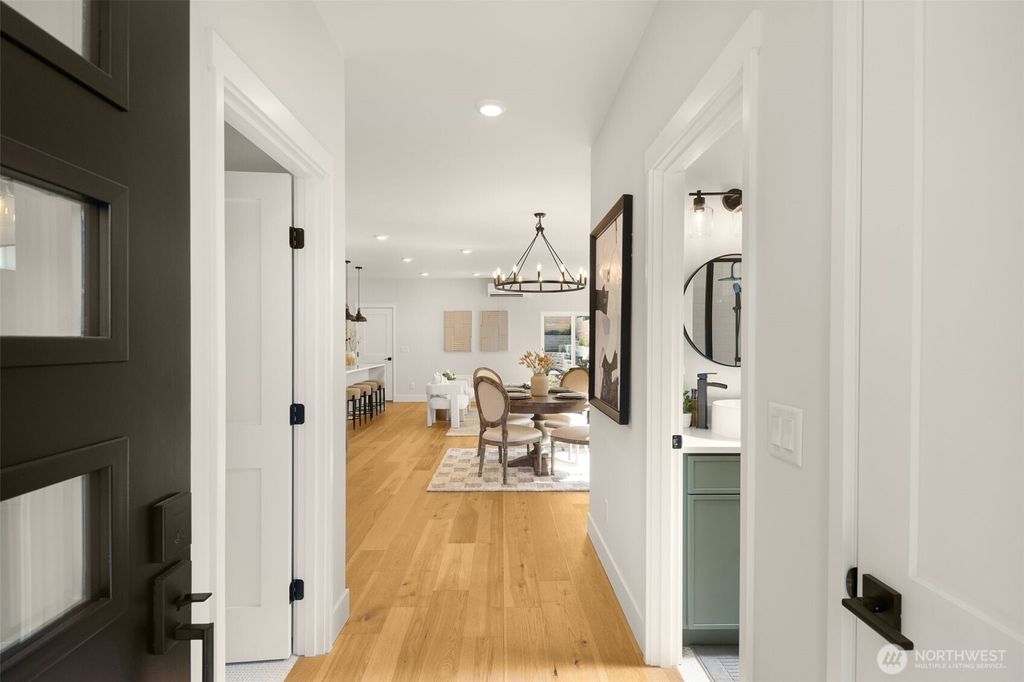 Photo of 8126 17th Avenue SW, Seattle, WA 98106 (MLS # 2346947)