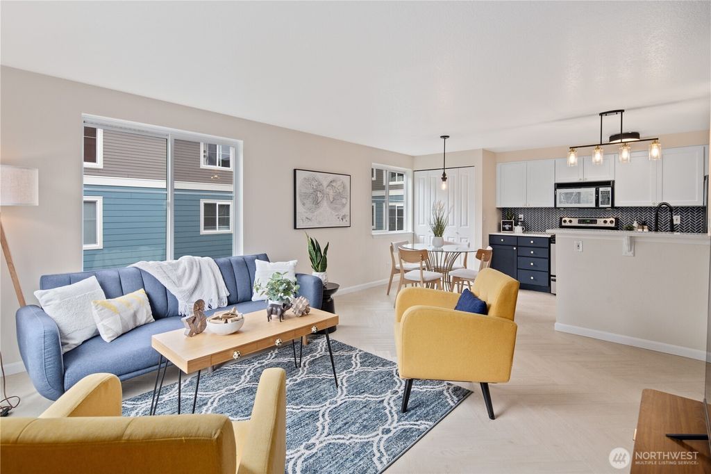 Photo of 300 10th Avenue #A302, Seattle, WA 98122 (MLS # 2436007)