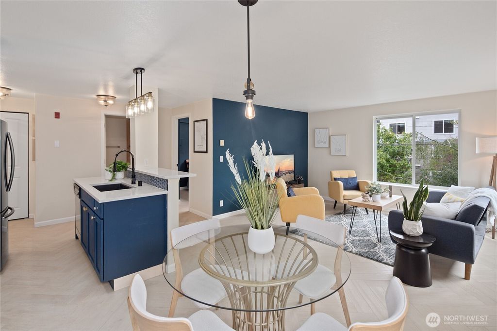Photo of 300 10th Avenue #A302, Seattle, WA 98122 (MLS # 2436007)