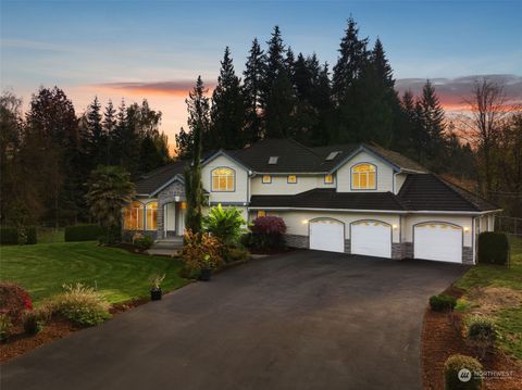 8502 152nd Street SE, Snohomish, WA 98296 - MLS#: 2310695