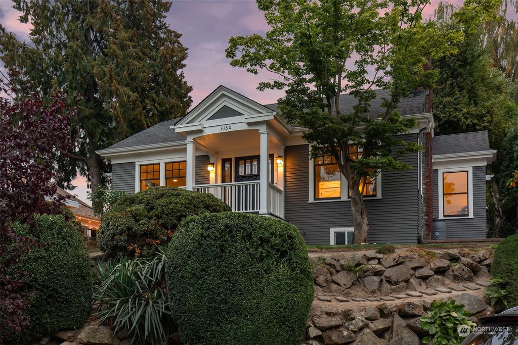 Photo of 3130 Broadway E, Seattle, WA 98102 (MLS # 2280398)