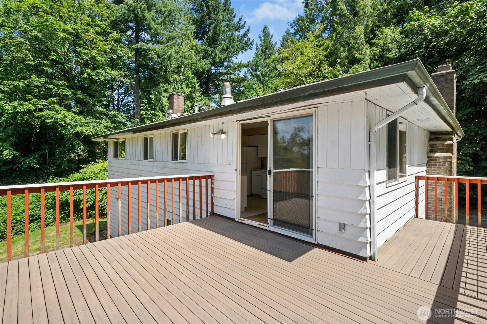 16519 Tiger Mountain Road SE