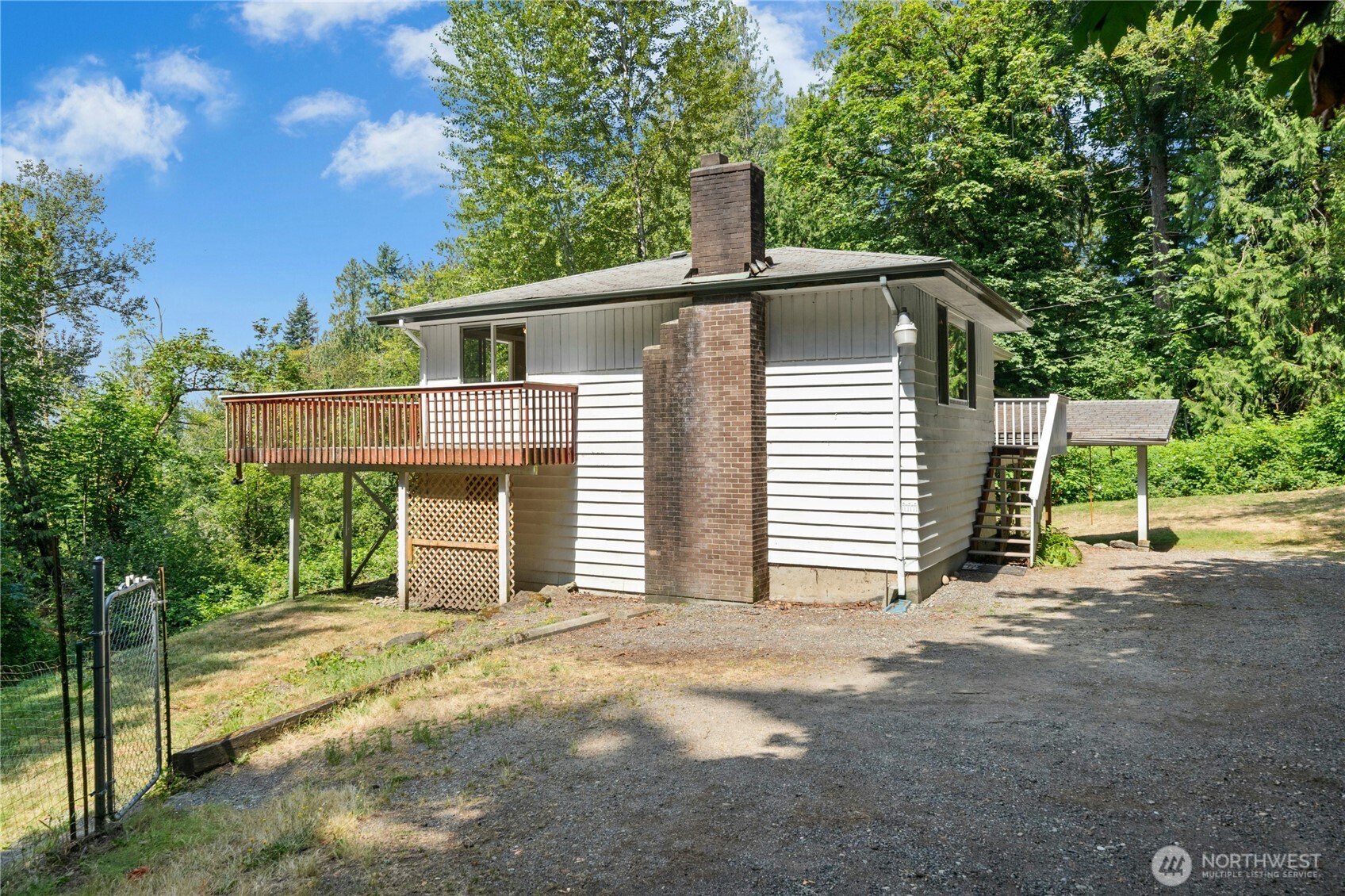 16519 Tiger Mountain Road SE