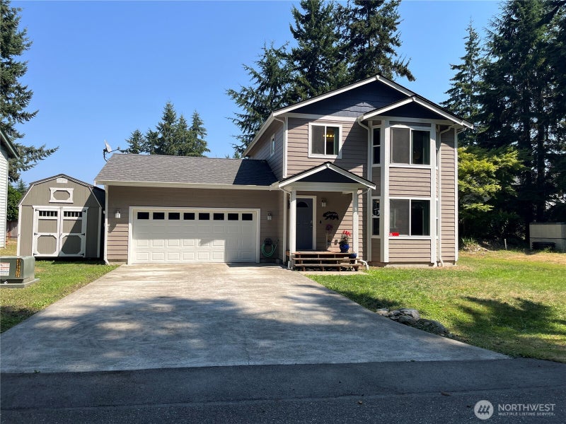 36 Eagleview Lane