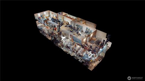 Photo of 1307 Main St, Oroville, WA 98845 (MLS # 2465688)