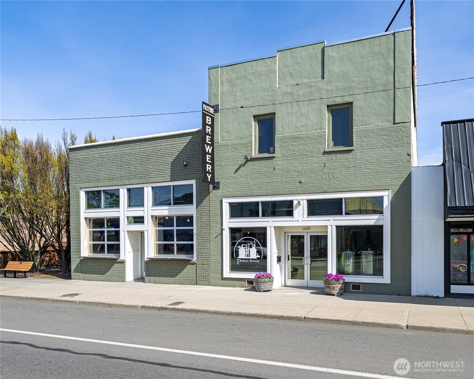 1307 Main