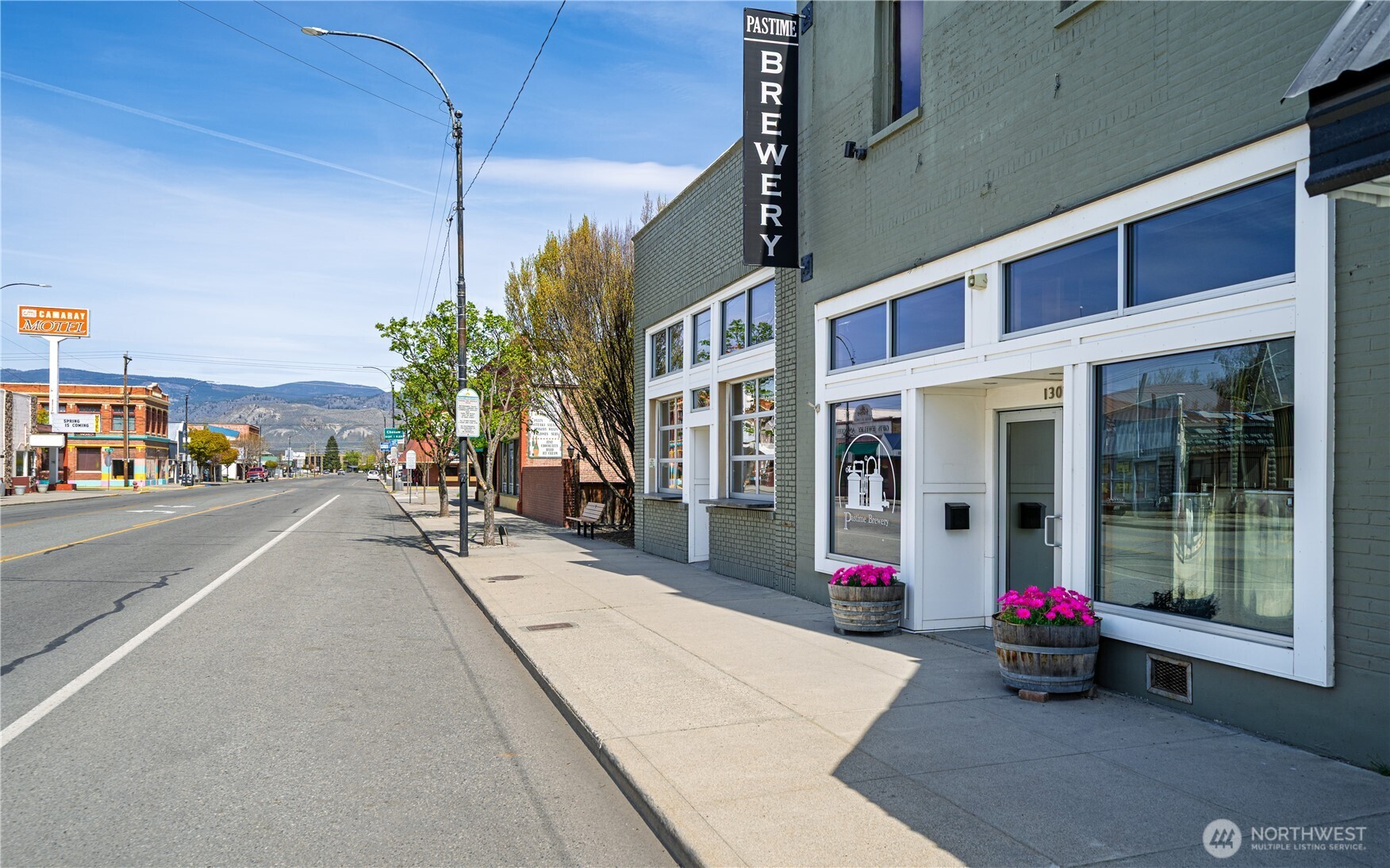 1307 Main