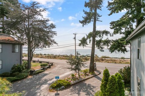 Photo of 7806 Birch Bay Drive #904, Blaine, WA 98230 (MLS # 2497350)