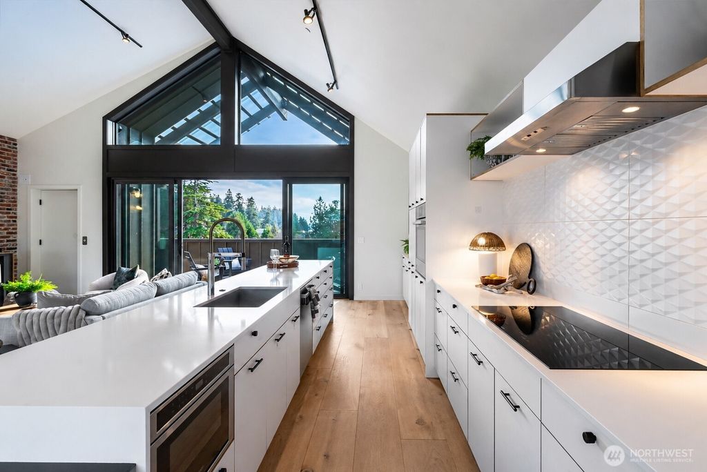 Photo of 4566 Flying Goat Avenue NE #C220, Bainbridge Island, WA 98110 (MLS # 2515454)