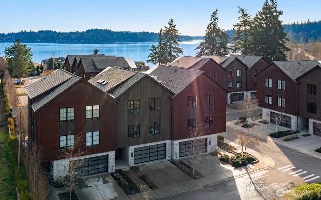 Photo of 4566 Flying Goat Avenue NE #C220, Bainbridge Island, WA 98110 (MLS # 2515454)