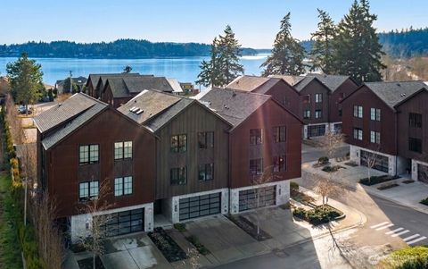 Photo of 4566 Flying Goat Avenue NE #C220, Bainbridge Island, WA 98110 (MLS # 2515454)