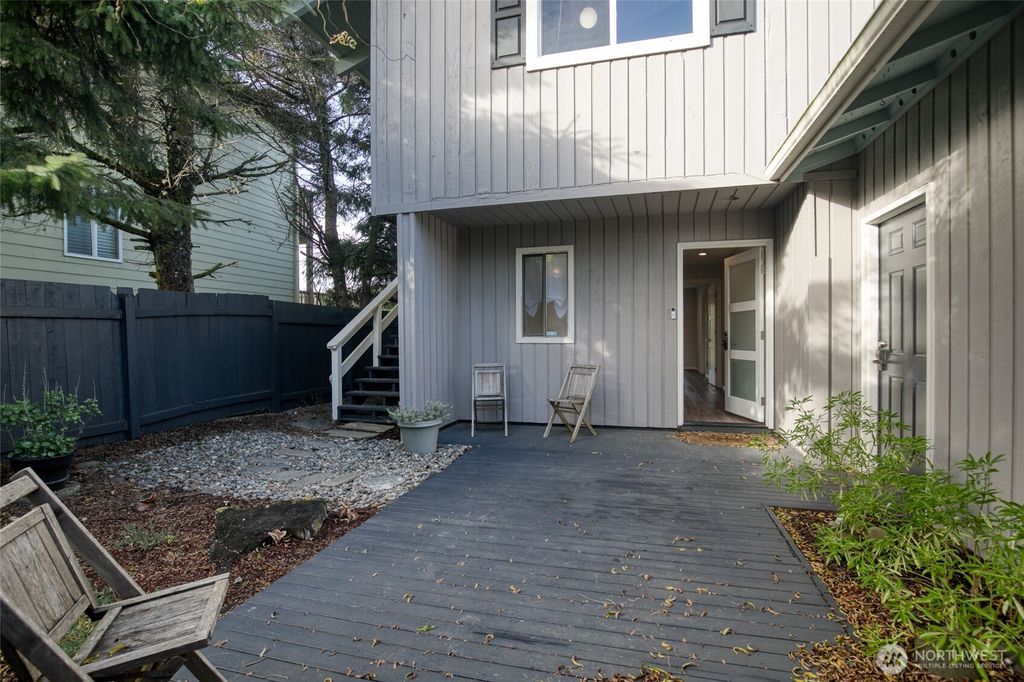 Photo of 373 Sand Dune Avenue NW, Ocean Shores, WA 98569 (MLS # 2459553)
