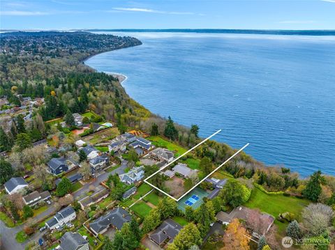 12233 12th Avenue NW Seattle WA 98177