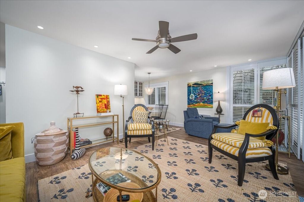 Photo of 1616 41st Avenue E #101, Seattle, WA 98112 (MLS # 2488027)