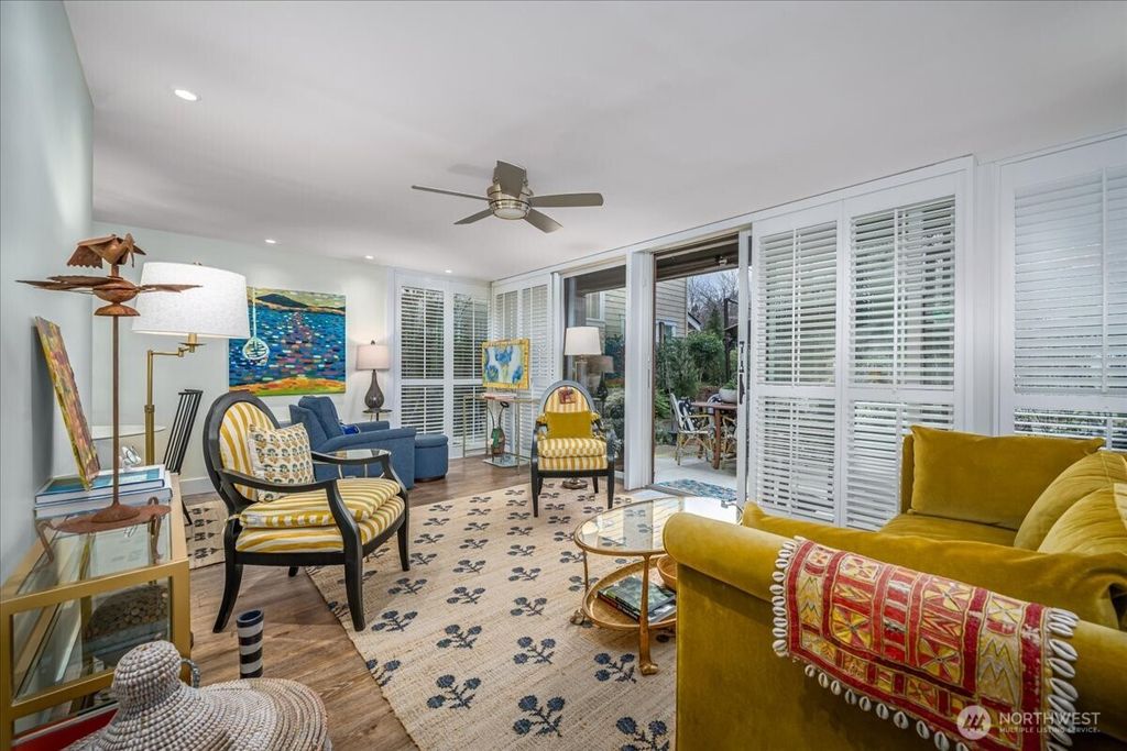 Photo of 1616 41st Avenue E #101, Seattle, WA 98112 (MLS # 2488027)