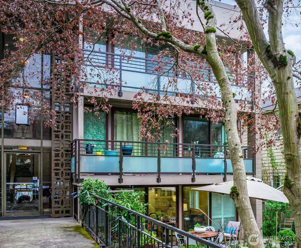 Photo of 1616 41st Avenue E #101, Seattle, WA 98112 (MLS # 2488027)