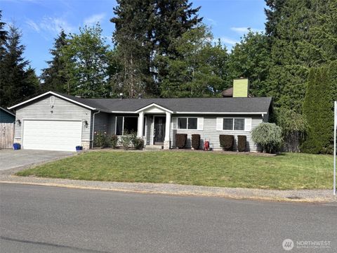 Photo of 12531 48th Drive SE, Everett, WA 98208 (MLS # 2524074)
