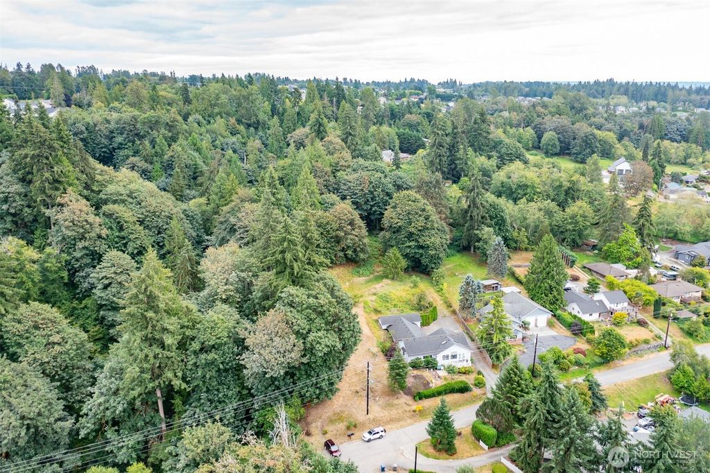Photo of 7630 Vernon Road SE, Lake Stevens, WA 98258 (MLS # 2380460)