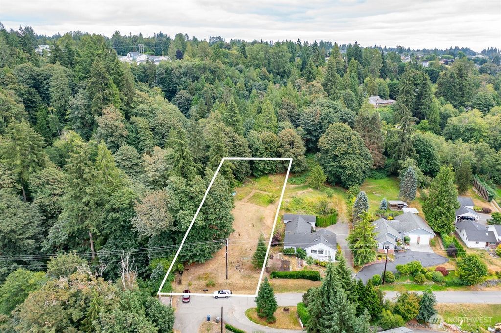 Photo of 7630 Vernon Road SE, Lake Stevens, WA 98258 (MLS # 2380460)