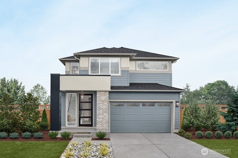 Photo of 4681 88th Drive NE, Marysville, WA 98270 (MLS # 2547027)