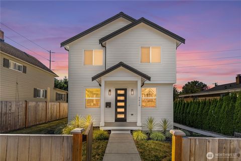 Photo of 3828 S Cushman Avenue #1, Tacoma, WA 98418 (MLS # 2433447)