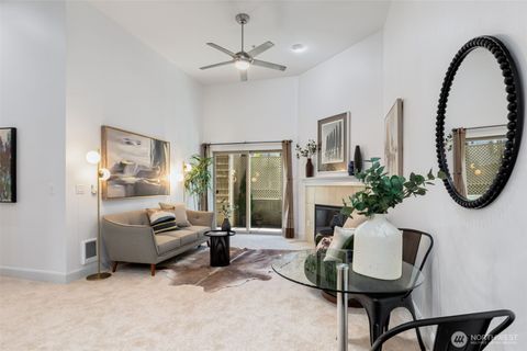 Photo of 3150 W Government Way #101, Seattle, WA 98199 (MLS # 2477705)