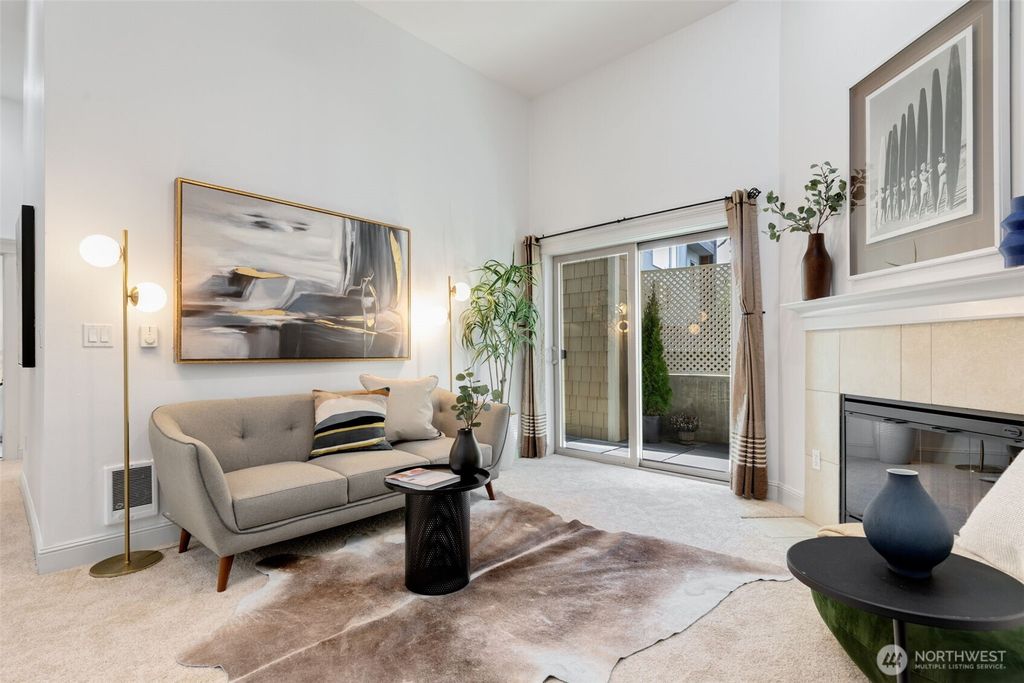 Photo of 3150 W Government Way #101, Seattle, WA 98199 (MLS # 2477705)