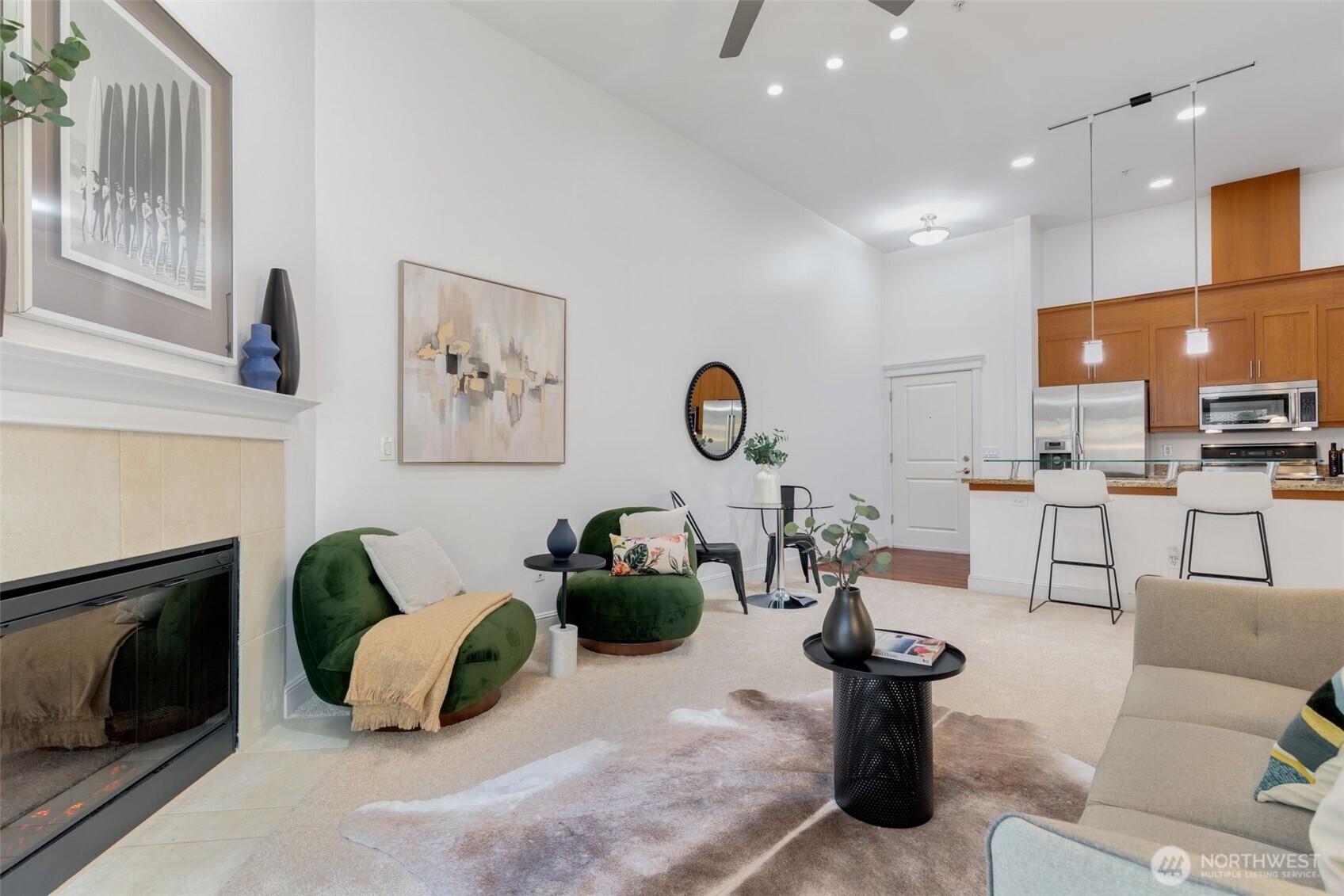 3150 W Government Way 101