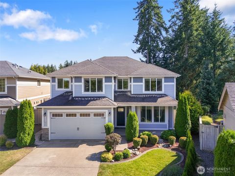 4100 Jude Court NE Lacey WA 98516