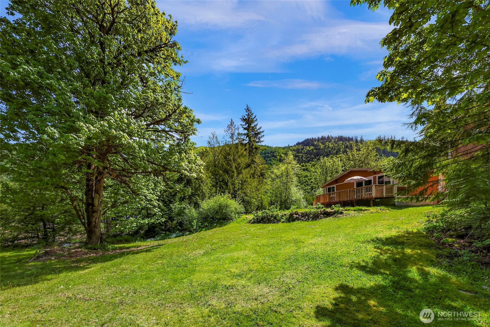 846 Deep Valley Drive