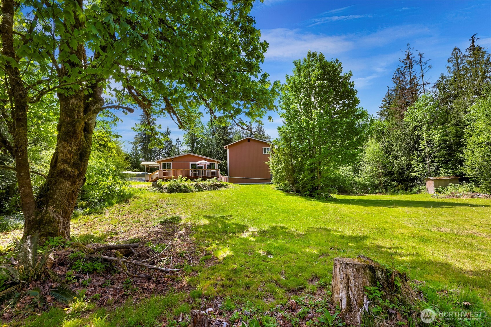 846 Deep Valley Drive