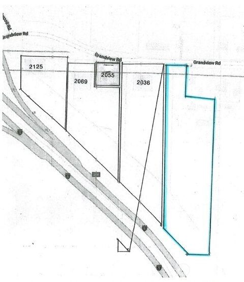 Photo of 0 Grandview Road, Ferndale, WA 98248 (MLS # 2386341)