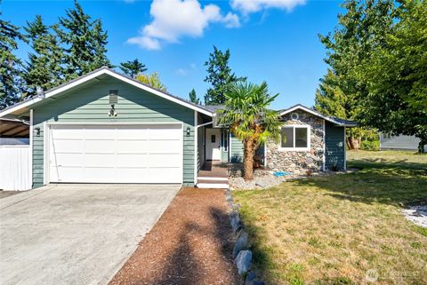 Photo of 1865 S Elhardt Street, Camano Island, WA 98282 (MLS # 2437526)