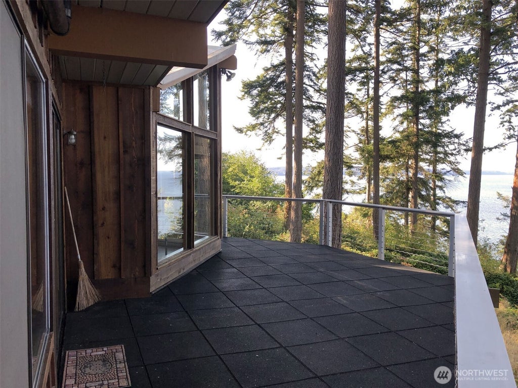 Photo of 3155 Fox Spit Road, Langley, WA 98260 (MLS # 2567459)